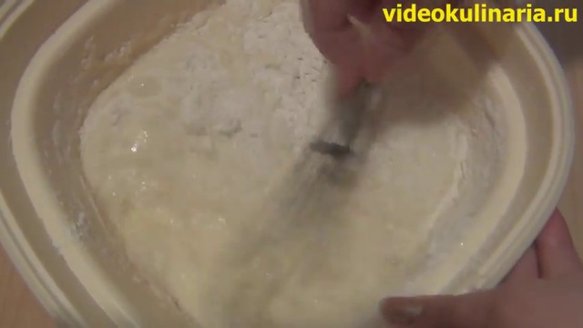 Как сделать блины