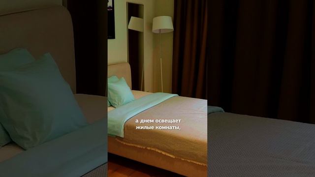 Вы не будете видеть своих соседей