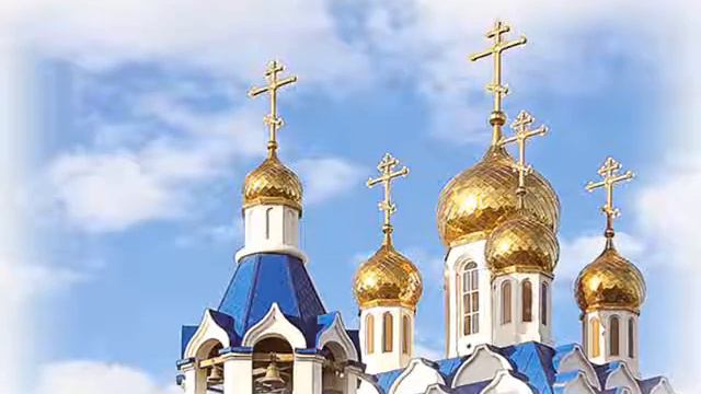 "Колокола"