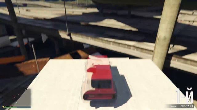 30% СКИЛЛТЕСТ В GTA 5 ONLINE. -УРОКИ СКИЛЛА ОТ СЕНСЕЯ SODAEFFECT.
