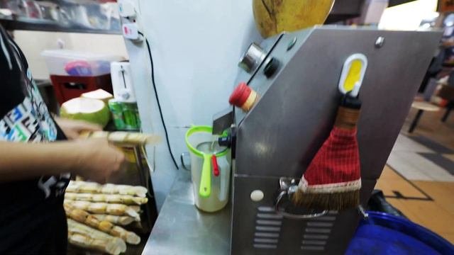 First Impressions of SINGAPORE  Old Airport Road Food Centre  Sir Stamford Raffles  VLOG 5