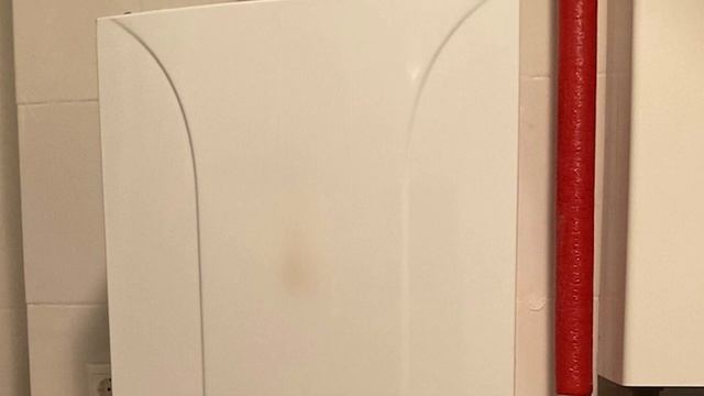 Настенный газовый котел BAXI LUNA-3 COMFORT 1.240 i