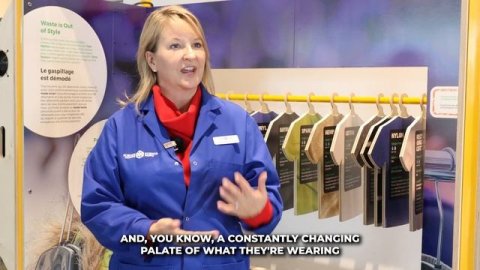 Our Climate Quest - Tour Trailer