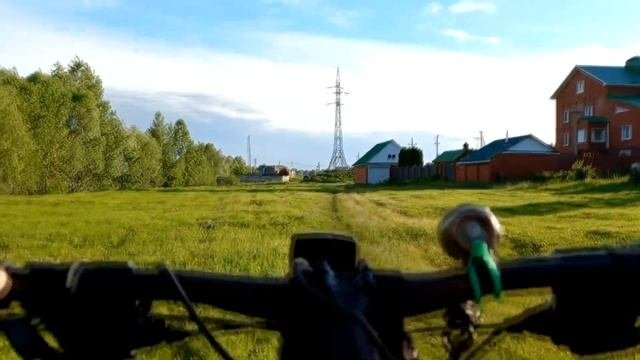 Велосипед Stern Energy 2.0 2022 год  колеса 27.5