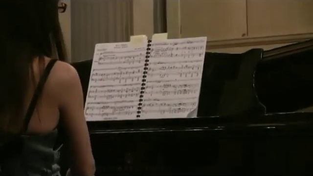 Stefano Zanchetta Performing On A Gregg Alf Guarneri