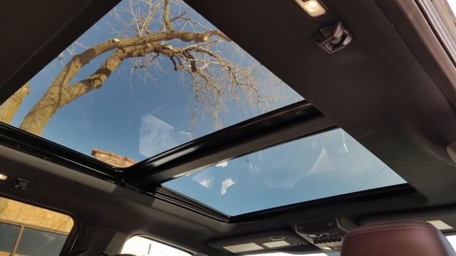 2018 Ford F-250 Super Duty: 1270 Nm крутящего момента для ваших идей