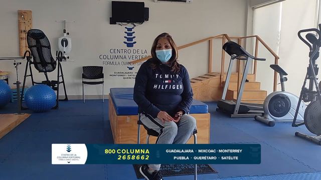 Testimonio Blanca Nelly Montoya Moreno