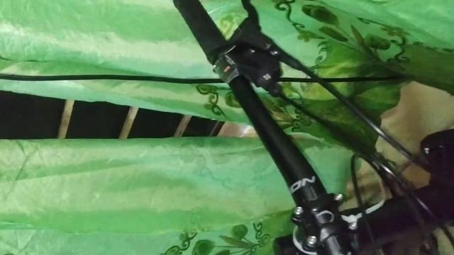 NORCO STORM 7.1 QUICK REVIEW  TAGALOG
