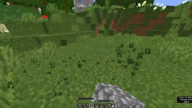 Я прожил НЕДЕЛЮ в Minecraft HARDCORE с 1 ХП!