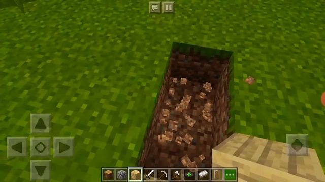 MINECRAFT EXE PRATTT 1