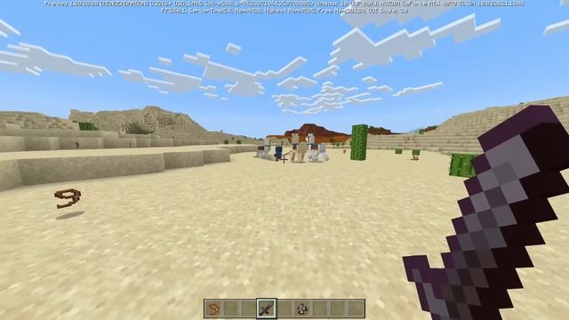 Minecraft's NEW UPDATE is here (surprising changes and snapshot news)