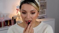 TOP 10 Lipsticks for Fall / Mojih TOP 10 ruževa za jesen