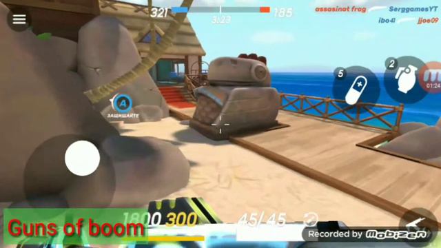 ТОП 5 ШУТЕРОВ НА ANDROID🎮👍. ССЫЛКИ НА СКАЧИВАНИЯ📲 В ОПИСАНИИ.