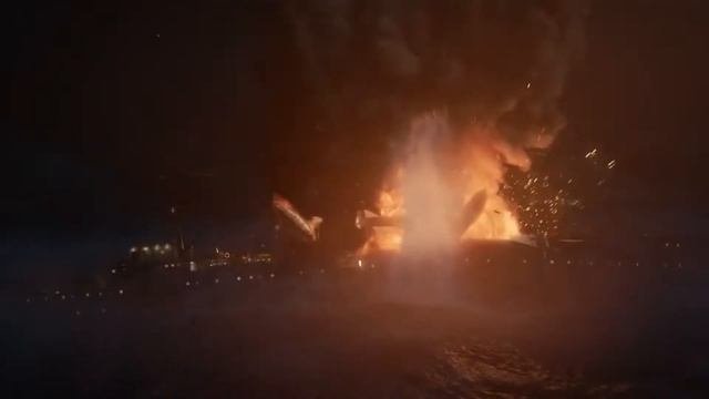 King’s Man: Начало / The King's Man ОБЗОР