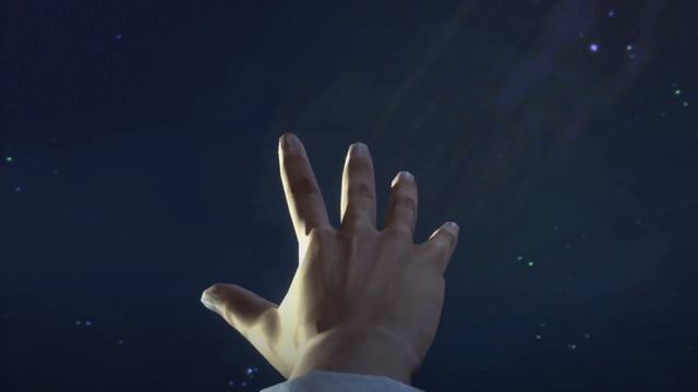 Sengoku BASARA 4 Sumeragi - Masamune Date catches a shooting star