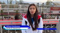 Ватерполистки нижегородского «Буревестника» вышли в финал Чемпионата российской Суперлиги