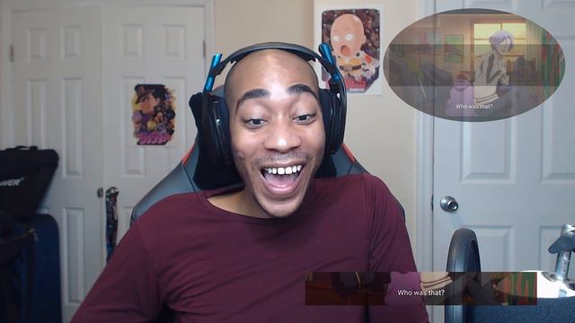 Good Boy Langa | SK8: The Infinity | Episode 2 Reaction