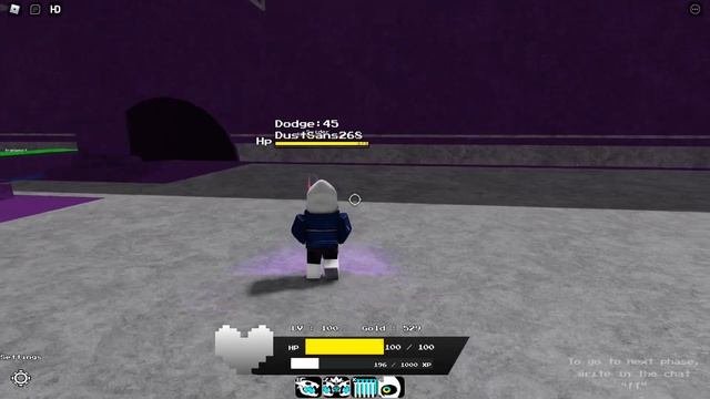 Undertale fight for love Skin Swap SansSS!AsrielSmaptonFell SansDustTS!SwapCharaDustBelief