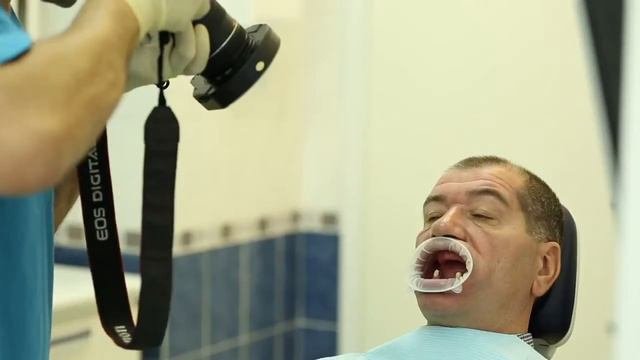 ХОРОШИЙ ВРАЧ Парадонтоз Эспадент