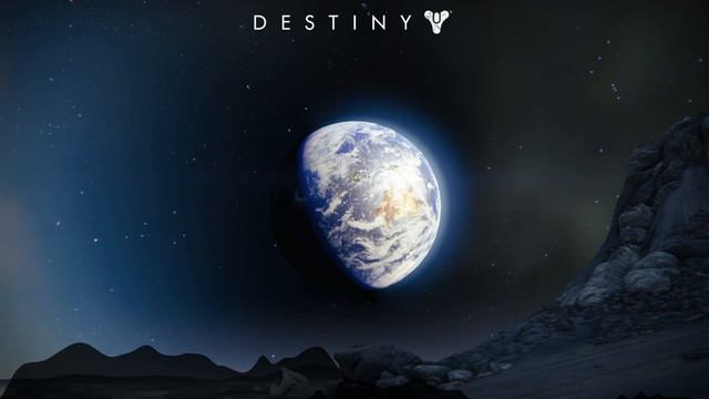 Anchor of Light (Tension) - Destiny OST