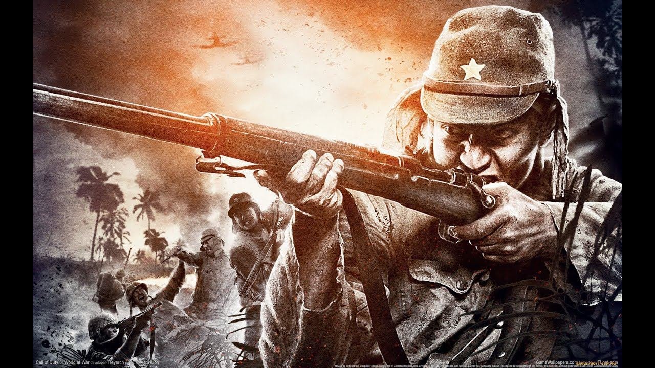Игра за Японию. Professional Game