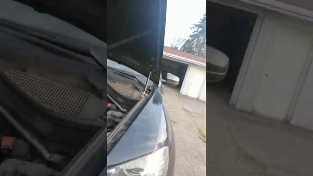 Should I put a Chevy LS motor in my BMW X6