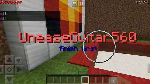#2 Попробуй повтори! Minecraft