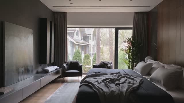 AB-architects | Трёхуровневая квартира в Барвихе