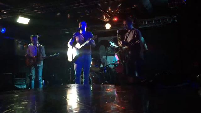 гр  ФИКЕ "Улицы целуются    "