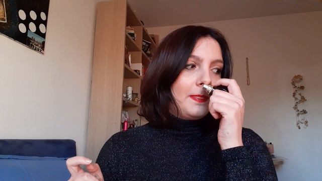 PROFUMI INVERNO 2021/22 ❄
