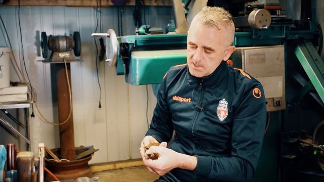 Ножи ручной работы. Сербские мастера. Часть 1.