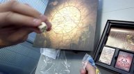 Настольная игра Метро 2033 - Unboxing Metro 2033
