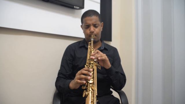 Hallelujah - Leonard Cohen | Sax Cover