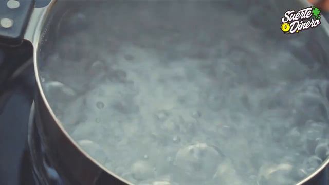 🟢 Baños para la Buena Suerte, con la Planta Ruda