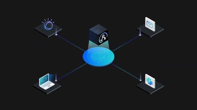 No Code Needed: IBM App Connect