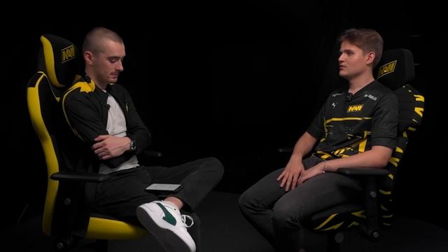 NAVI Shao on his Biggest WIN & much More! (Big Interview)