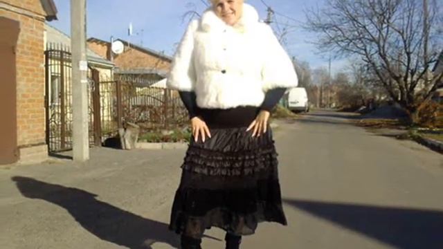 Две подруги.