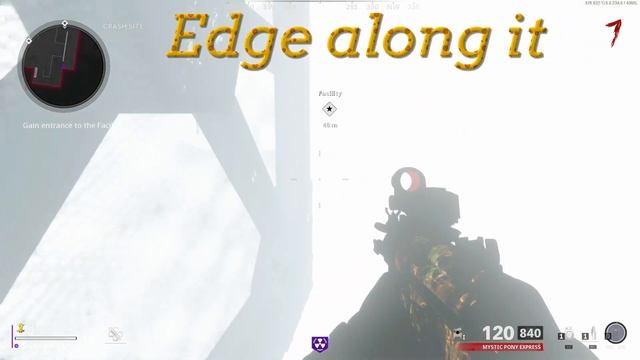 Call of Duty®: Cold War - *NEW* ULTIMATE XP GLITCH on DIE MASCHINE!! (Get to Wave 100 EASY)