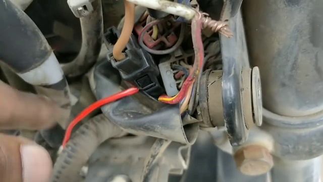 Universal Gear Indicator for all motorcycles | Pulsar NS 200