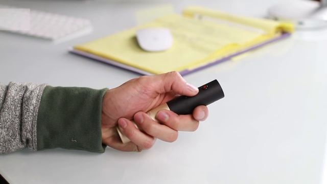 Satechi® Aluminum Wireless Presenter