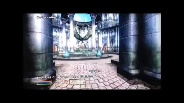 Oblivion: How to get unlimited gold easy