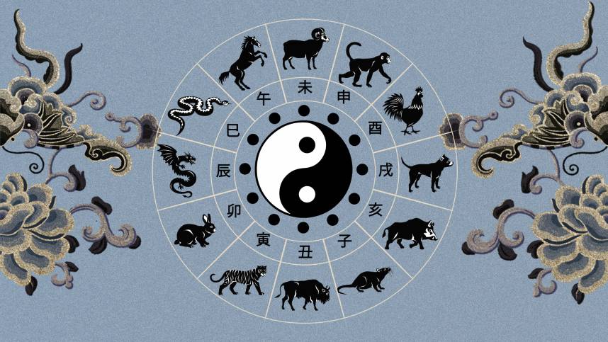 Спереди бояться волка, а сзади — тигра: китайский гороскоп на неделю с 22 по 28 июля