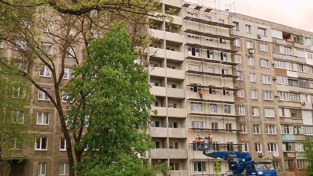 МАРИУПОЛЬ Что они сделали с городом Жители оценили 💒Восстановление  25.04.24#россия#мариуполь