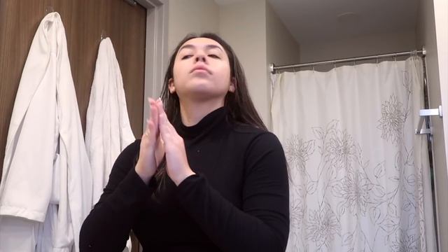 2020 COLLEGE MORNING ROUTINE | early mornings before classes