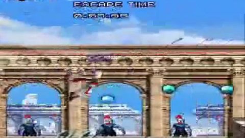 assassin's creed brotherhood mobile: walkthrough part 1