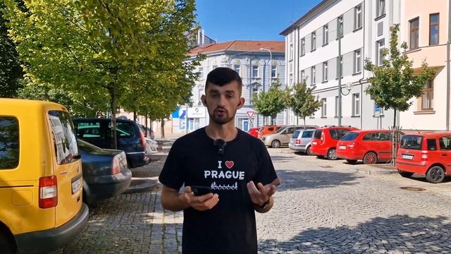 Зміни Трудового кодексу Чехії. Відпустка для DPP та DPČ. Робота з дому скороченний день для батькі
