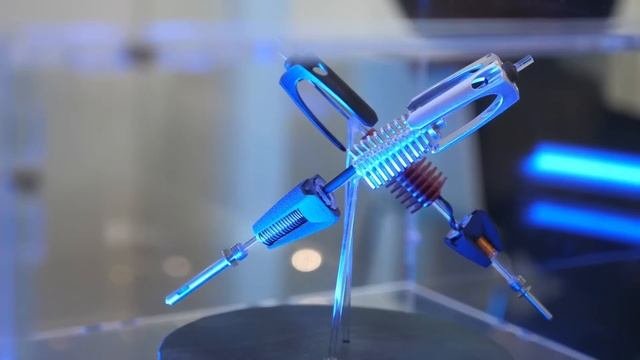 Impressive 3D Printing Technology at FORMNEXT 2022