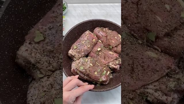Рецепт Сало , ну очень простой