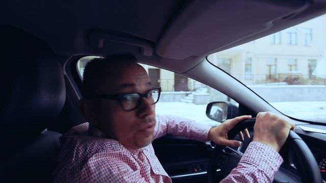 Почему все врут. 16+