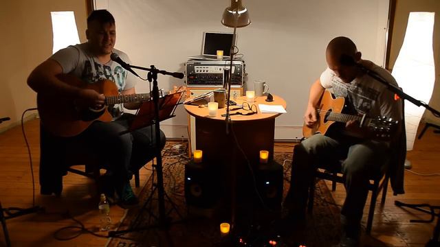 ЛигаДжей - Точка отсчета (live inИжевск)